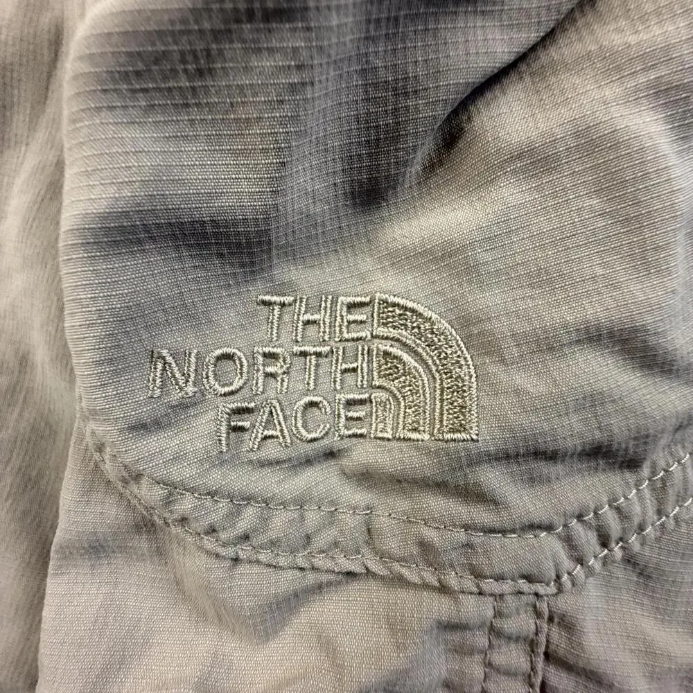 The North Face Men's‎ Cargo Shorts, Size 40, Beige #1406